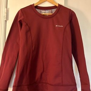 Columbia Thermal Comfort